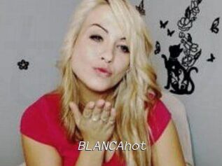 BLANCAhot