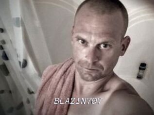 BLAZIN707