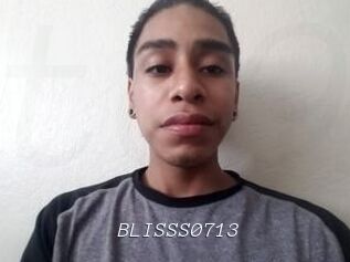 BLISSS0713