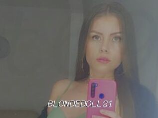 BLONDEDOLL21