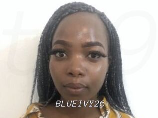 BLUEIVY26