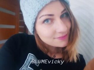 BLUMEvicky