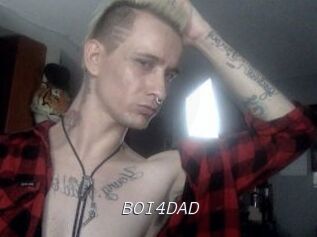 BOI4DAD