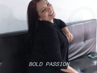 BOLD_PASSION