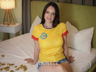 BONYIE