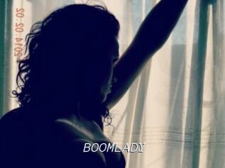 BOOMLADY
