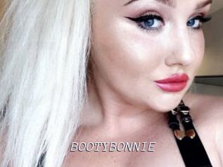 BOOTYBONNIE