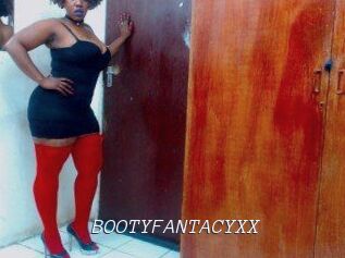 BOOTYFANTACYXX
