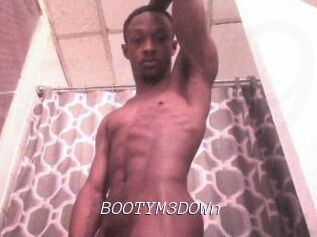 BOOTYM3DOWn