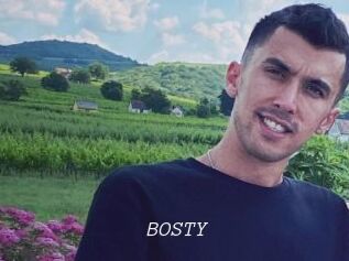 BOSTY