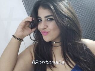 BPontemala