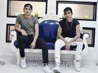 BRADvsGUSTAVO