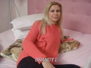 BRANDYI