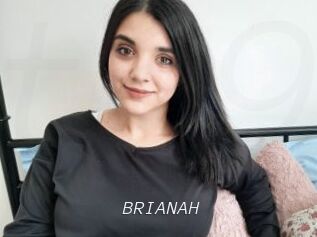 BRIANAH