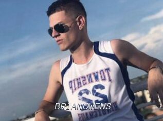BRIANOWENS