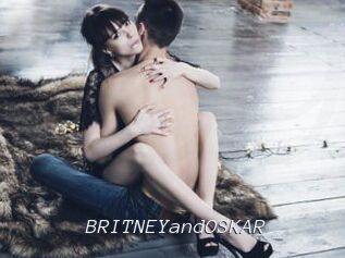 BRITNEYandOSKAR