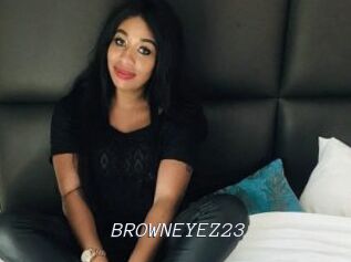 BROWNEYEZ23