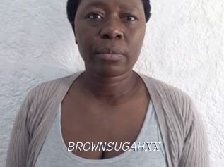 BROWNSUGAHXX