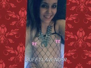 BUFFYLAVENDER