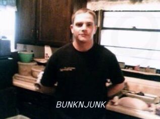 BUNKNJUNK