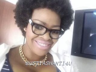 BUSTYASHANTI4U