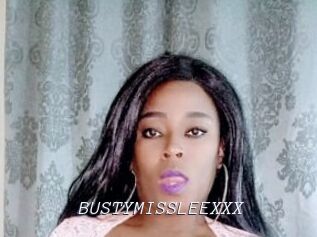 BUSTYMISSLEEXXX