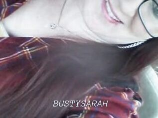 BUSTYSARAH