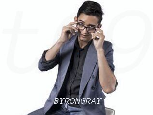 BYRONGRAY