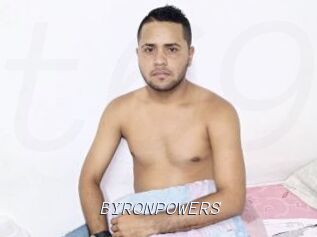 BYRONPOWERS