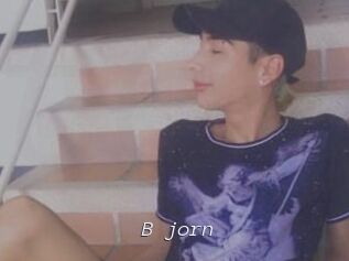 B_jorn