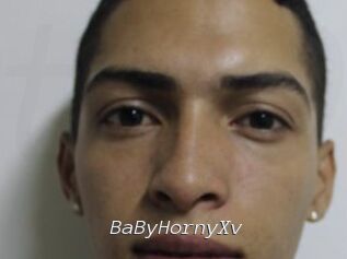 BaByHornyXv