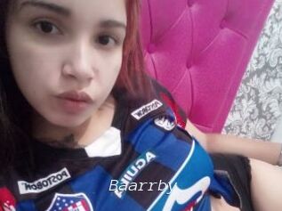 Baarrby