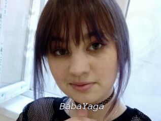 BabaYaga