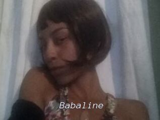 Babaline