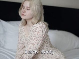 Babby_Babby