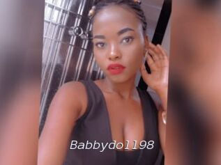 Babbydoll98