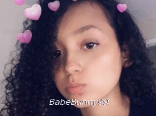 BabeBunny99