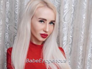 BabeErogenous