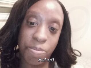 BabeG