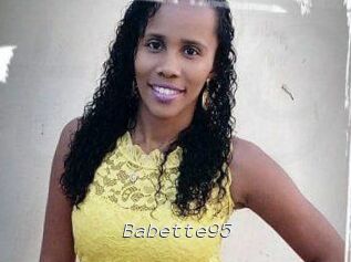 Babette95