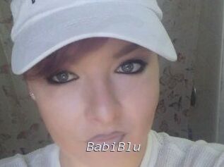BabiBlu