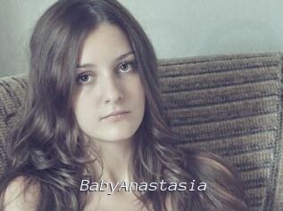 BabyAnastasia