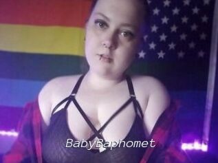 BabyBaphomet