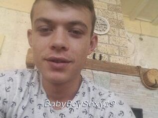Baby_BoySexy19