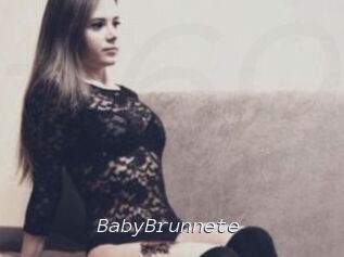 BabyBrunnete_