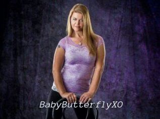 BabyButterflyXO