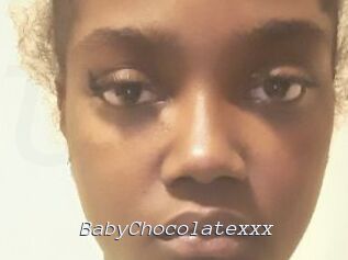BabyChocolatexxx