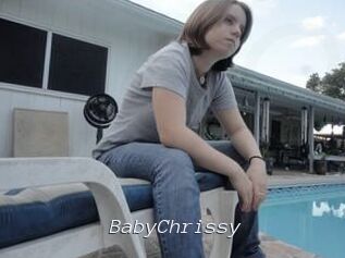 BabyChrissy