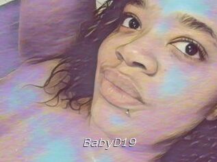 BabyD19