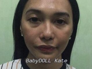 BabyDOLL_Kate